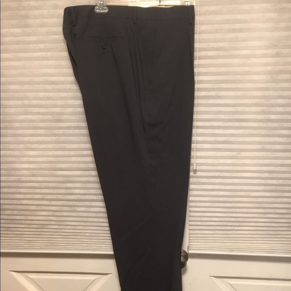 Men’s dress slacks